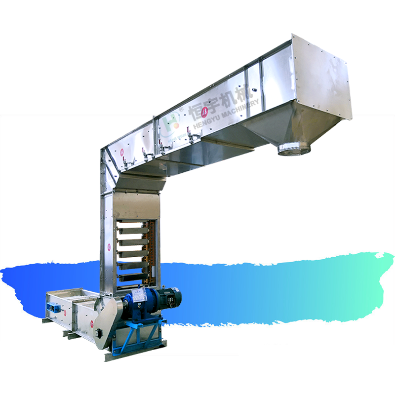 Bucket Elevators