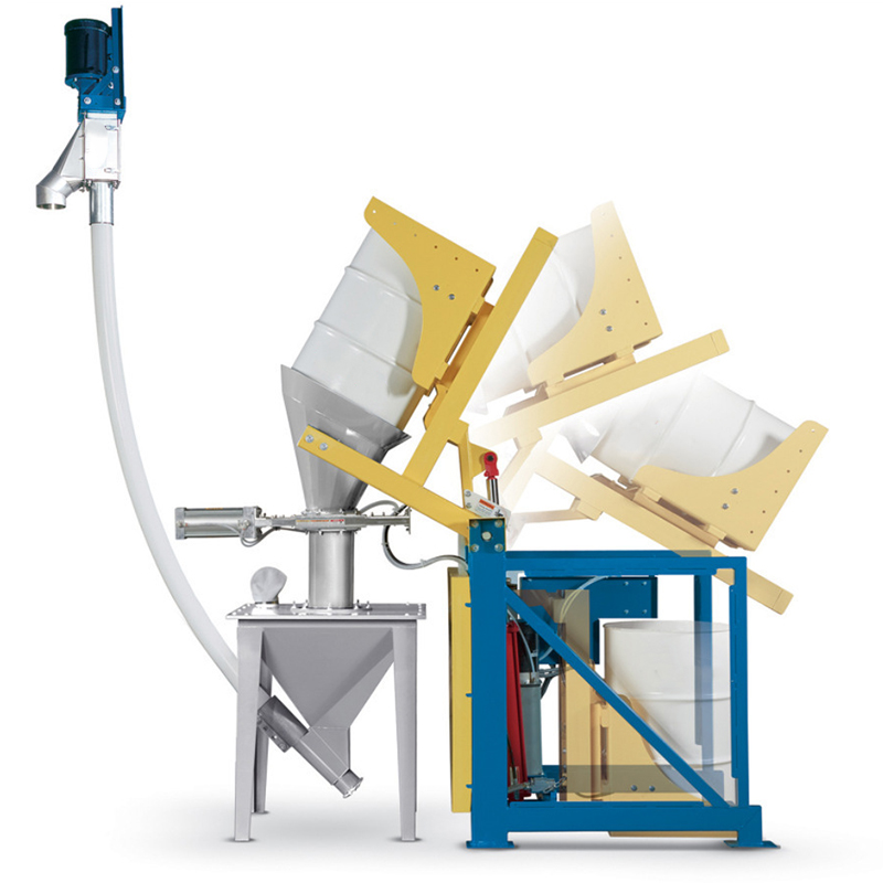 flexiblespiralconveyor
