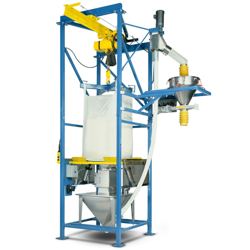 spiralconveyormachine